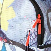 SPRAYGROUND® BACKPACK MIDNIGHT RUN