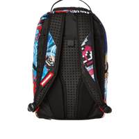 SPRAYGROUND® BACKPACK MEGAMAN VANDAL