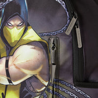 SPRAYGROUND® BACKPACK MORTAL KOMBAT SCORPION
