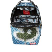 SPRAYGROUND® BACKPACK MONEY i$LAND