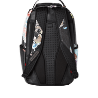 SPRAYGROUND® BACKPACK GLOBAL MONEY BACKPACK