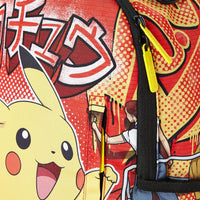 SPRAYGROUND® BACKPACK PIKACHU ON THE RUN