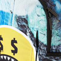 SPRAYGROUND® BACKPACK HAVE A SHARKY DAY