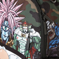 SPRAYGROUND® BACKPACK ONE PUNCH MAN