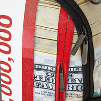 SPRAYGROUND® BACKPACK MONEY BANDS