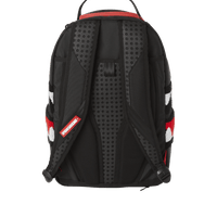 SPRAYGROUND® BACKPACK ALIEN SHARK BACKPACK (ONE OF ONE)