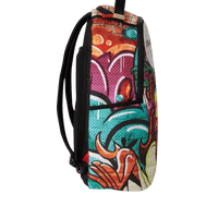 SPRAYGROUND® BACKPACK WHAT WOULD I DO