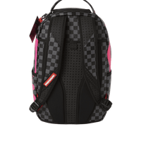 SPRAYGROUND® BACKPACK REAL FAKE BACKPACK (ONE OF ONE)