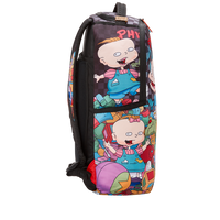 SPRAYGROUND® BACKPACK RUGRATS MASHUP (DLXR)