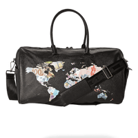 SPRAYGROUND® DUFFLE GLOBAL MONEY DUFFLE