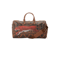 SPRAYGROUND® DUFFLE LEOPARDS IN PARIS DUFFLE