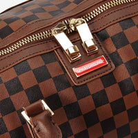 SPRAYGROUND® DUFFLE SHARKS IN PARIS MINI DUFFLE