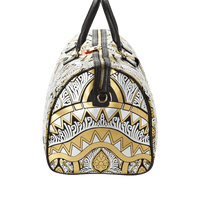 SPRAYGROUND® DUFFLE KING SOLOMON'S DUFFLE