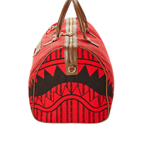 SPRAYGROUND® DUFFLE REVERSE SHARKS IN PARIS DUFFLE