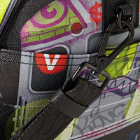 SPRAYGROUND® DUFFLE TRAINING DAY DUFFLE