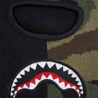 SPRAYGROUND® SKI MASK CAMO DESTROY SKI MASK