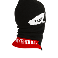 SPRAYGROUND® SKI MASK THOUGHTS SKI MASK