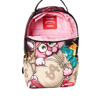 SPRAYGROUND® MINI MINI KITTEN MONEY BAGS