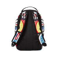 SPRAYGROUND® MINI MINI REFLECTIVE APACHE WINGS