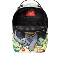 SPRAYGROUND® BACKPACK MINI KITTEN FACE