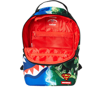SPRAYGROUND® MINI MINI SUPERMAN KRYPTONITE