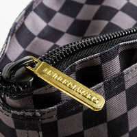 SPRAYGROUND® TOTE SHARKS IN PARIS GOLD STENCIL TOTE