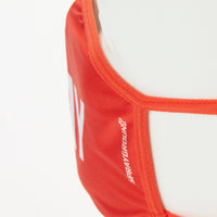 SPRAYGROUND® FASHION MASK PRAY FORM-FITTING MASK