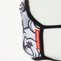 SPRAYGROUND® FASHION MASK MONEY BOYS FORM-FITTING MASK
