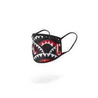 SPRAYGROUND® FASHION MASK KIDS REVERSIBLE CLASSIC FIT FASHION MASK (MYSTERY PACK)