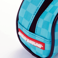SPRAYGROUND® POUCH BLOSSOM SHARK POUCH