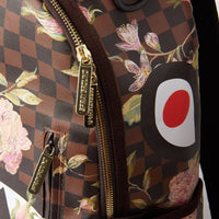 SPRAYGROUND® BACKPACK SHARKFLOWER DLX BACKPACK