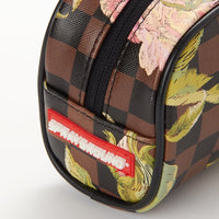 SPRAYGROUND® POUCH SHARKFLOWER POUCH