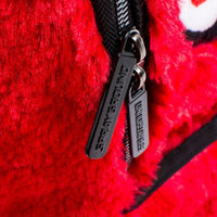 SPRAYGROUND® BACKPACK FUR MONSTER