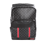 SPRAYGROUND® BACKPACK SHARKS IN PARIS (BLACK) RUCKSACK