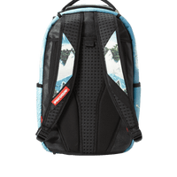 SPRAYGROUND® BACKPACK SHARK ISLAND