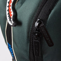 SPRAYGROUND® BACKPACK NBALAB BUCKS SPLIT