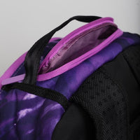 SPRAYGROUND® BACKPACK WEED TIE DYE BACKPACK