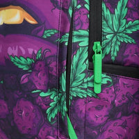 SPRAYGROUND® BACKPACK QUEEN INDICA