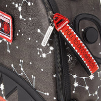 SPRAYGROUND® BACKPACK SHARKSTELLATION (BUZZ ALDRIN)