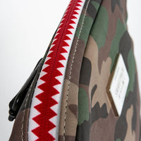 SPRAYGROUND® BACKPACK CUT & SEW SHARK SMARTPACK (CAMO)