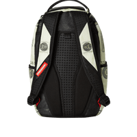 SPRAYGROUND® BACKPACK ONE HUNDRED SHARK STACK