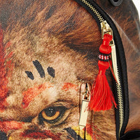 SPRAYGROUND® BACKPACK KING MONEY