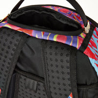 SPRAYGROUND® BACKPACK MONEY STACKS ON THE RUN