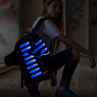 SPRAYGROUND® BACKPACK HYPER-FLIGHT WINGS