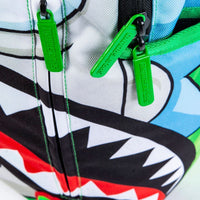 SPRAYGROUND® BACKPACK RICK SHARK