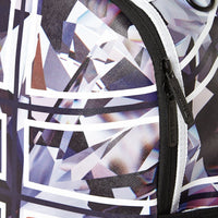 SPRAYGROUND® BACKPACK SPALDING X SPRAYGROUND ONE MILLION KARAT DIAMOND BACKPACK