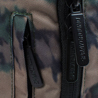 SPRAYGROUND® BACKPACK NBALAB JAMES TIE DYE PATCHES