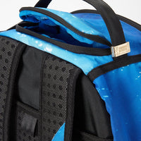 SPRAYGROUND® BACKPACK DEADPOOL ATTACK SHARK
