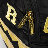 SPRAYGROUND® BACKPACK DESTROY SHARK (GOLD CAMO)