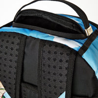 SPRAYGROUND® BACKPACK DRAGON BALL Z SHENRON SHARK